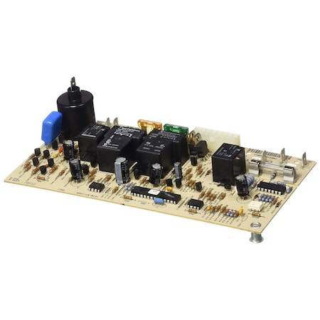 Norcold Norcold 621270001 3-Way Power Board 621270001